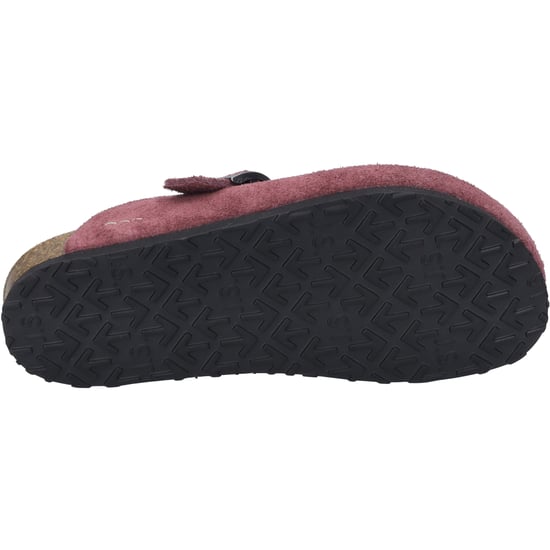 JOSEF SEIBEL Damen Clog Hermine 04 in berry - Image 6