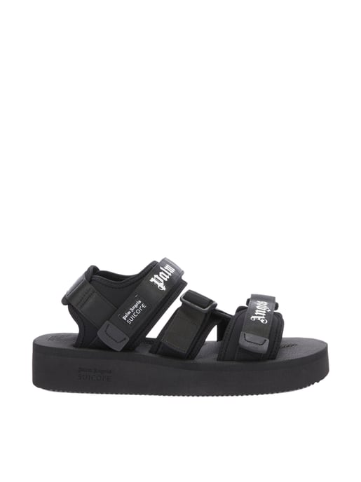 Palm Angels x Suicoke Kise Logo Sandalen - Image 1