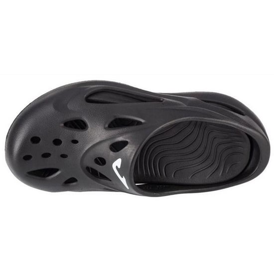 Joma - Herren Clogs "S.Paros" (Schwarz) - Image 3