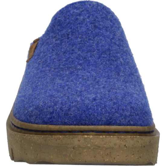 JOSEF SEIBEL Damen Hausschuh Carmaux 01 in slate blue - Image 5
