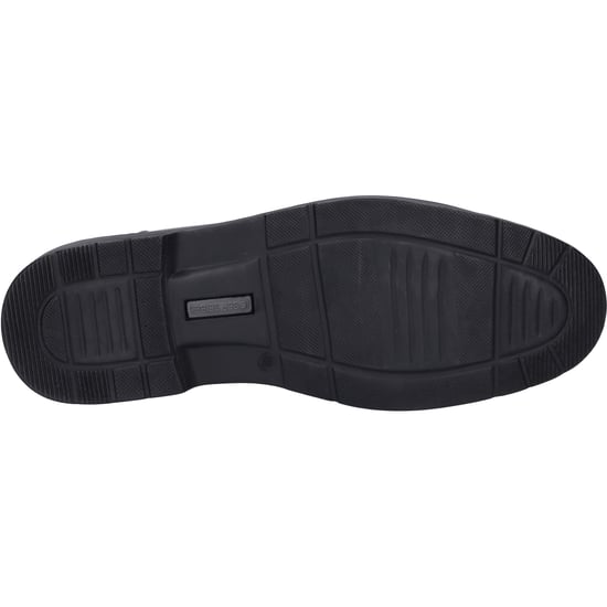 JOSEF SEIBEL Herren Slipper Alastair 06 in schwarz - Image 6