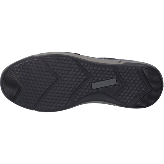JOSEF SEIBEL Herren Slipper Enrico 19 in schwarz - Image 4