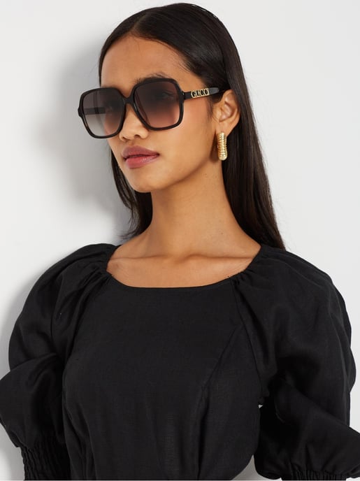 GG1189 Logo-Sonnenbrille - Image 6