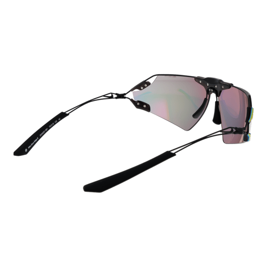 Nike Sonnenbrille V24006 891 76 Zeus Edge E Titan - Image 3