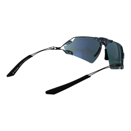 Nike Sonnenbrille DV6954 410 76 Zeus Edge Titan - Image 3