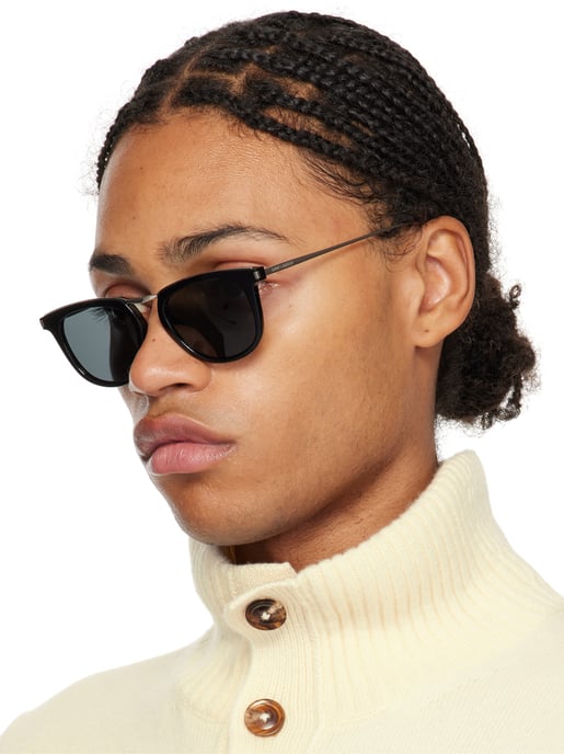 SL 753 Logo Sonnenbrille - Image 5