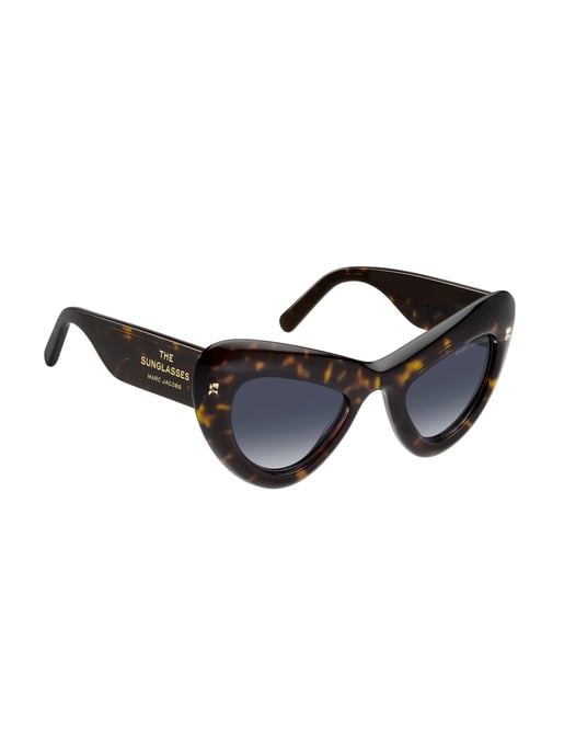 798S Cat-Eye-Sonnenbrille - Image 3