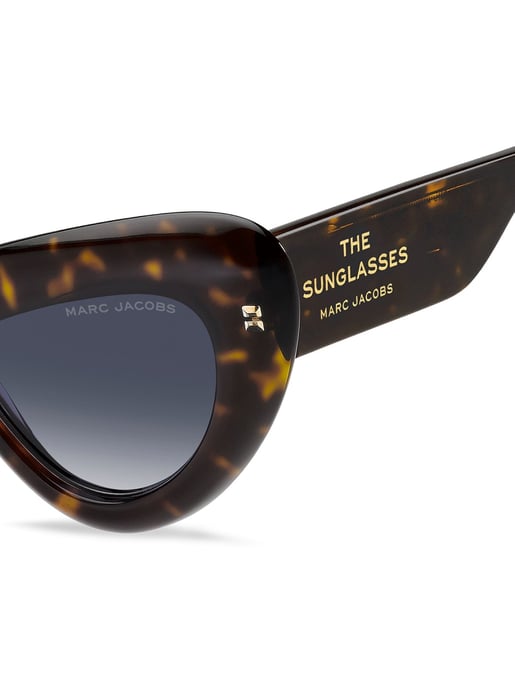 798S Cat-Eye-Sonnenbrille - Image 4