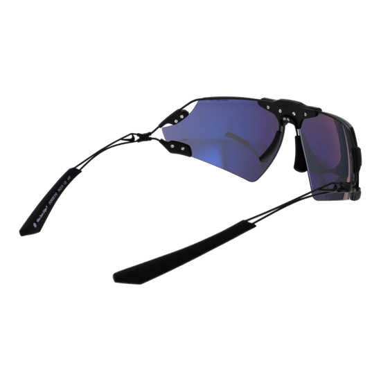 Nike Sonnenbrille DV2163 010 76 Zeus Edge P Titan - Image 3