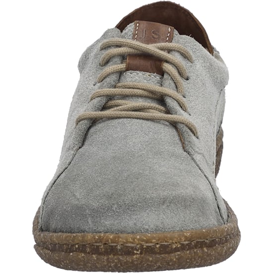 JOSEF SEIBEL Damen Halbschuh Neele 67 in grau-kombi - Image 5