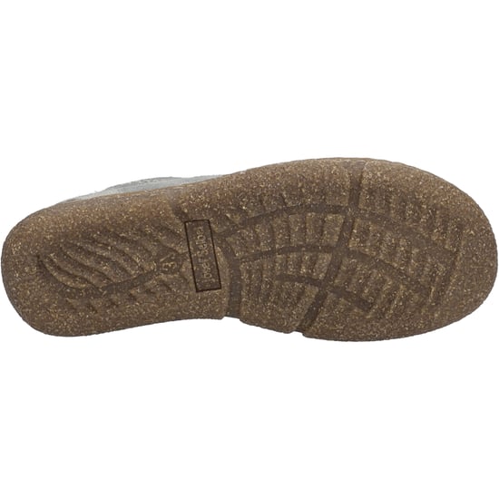 JOSEF SEIBEL Damen Halbschuh Neele 67 in grau-kombi - Image 6