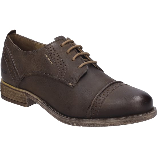 JOSEF SEIBEL Damen Halbschuh Sienna 12 in moro - Image 1