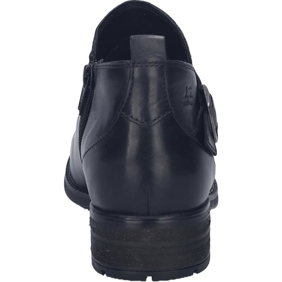 JOSEF SEIBEL Damen Halbschuh Kate 10 in schwarz - Image 4