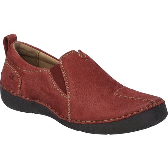 JOSEF SEIBEL Damen Halbschuh Fergey 49 in rot - Image 1
