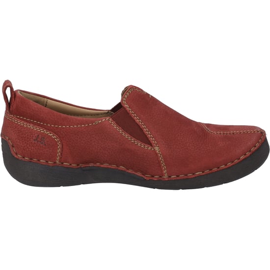 JOSEF SEIBEL Damen Halbschuh Fergey 49 in rot - Image 2