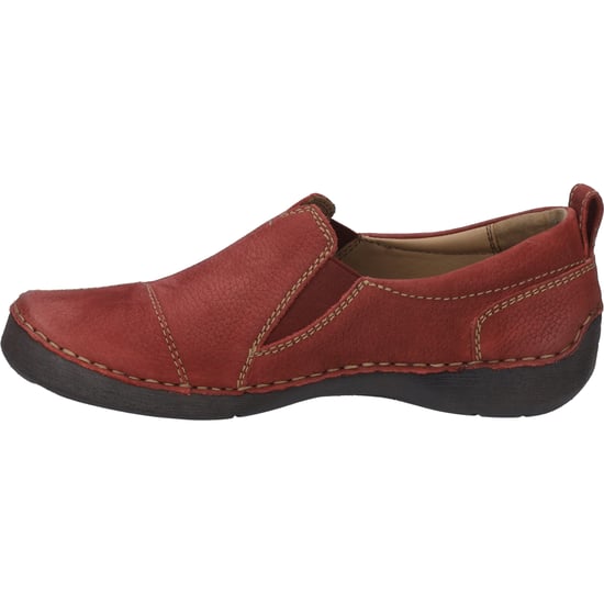 JOSEF SEIBEL Damen Halbschuh Fergey 49 in rot - Image 3