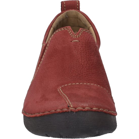 JOSEF SEIBEL Damen Halbschuh Fergey 49 in rot - Image 5
