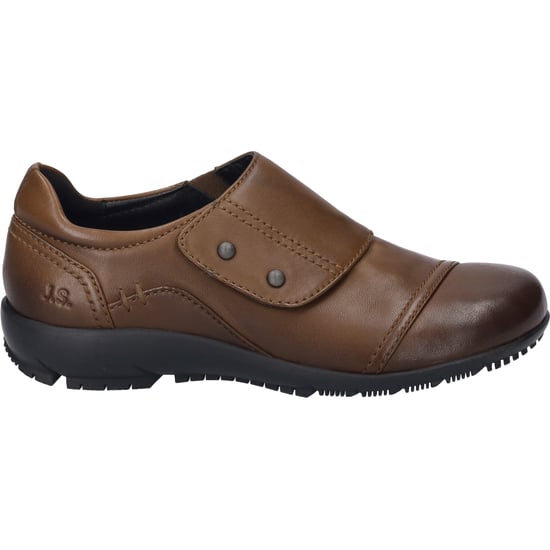 JOSEF SEIBEL Damen Halbschuh Charlotte 08 in cognac - Image 2