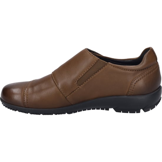 JOSEF SEIBEL Damen Halbschuh Charlotte 08 in cognac - Image 3