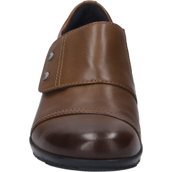 JOSEF SEIBEL Damen Halbschuh Charlotte 08 in cognac - Image 5