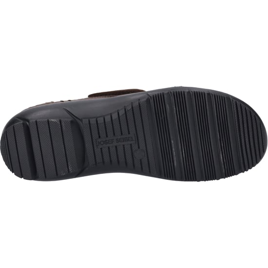 JOSEF SEIBEL Damen Halbschuh Charlotte 08 in cognac - Image 6