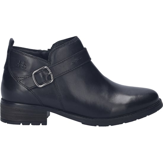 JOSEF SEIBEL Damen Halbschuh Kate 10 in schwarz - Image 2