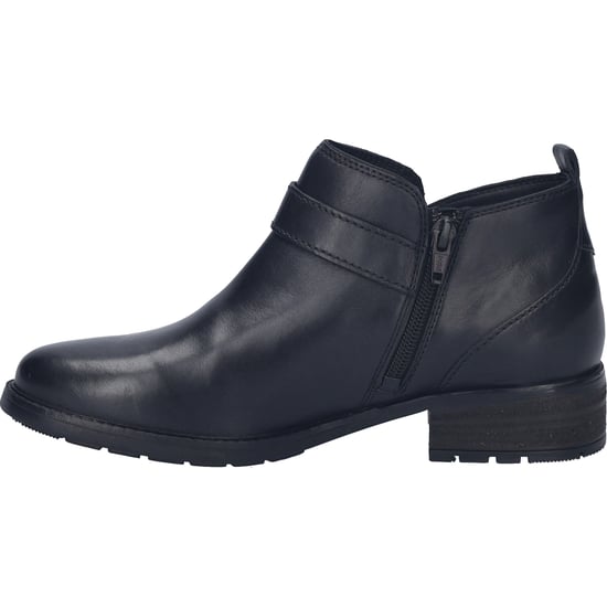 JOSEF SEIBEL Damen Halbschuh Kate 10 in schwarz - Image 3