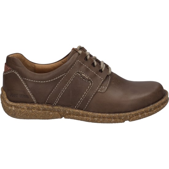 JOSEF SEIBEL Damen Halbschuh Neele 44 in moro - Image 2