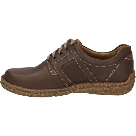 JOSEF SEIBEL Damen Halbschuh Neele 44 in moro - Image 3