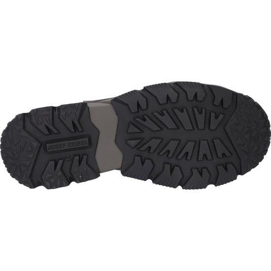 JOSEF SEIBEL Damen Halbschuh Philippa 51 in granit - Image 6