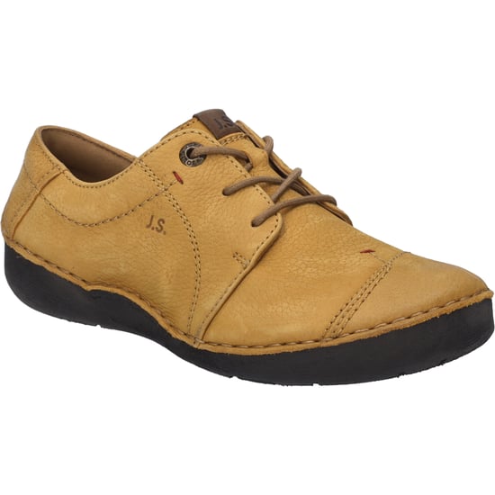 JOSEF SEIBEL Damen Halbschuh Fergey 20 in senf - Image 1