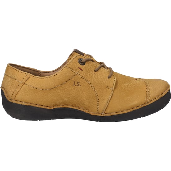 JOSEF SEIBEL Damen Halbschuh Fergey 20 in senf - Image 2