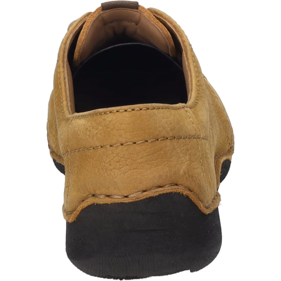 JOSEF SEIBEL Damen Halbschuh Fergey 20 in senf - Image 4