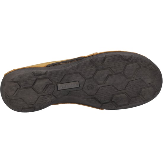 JOSEF SEIBEL Damen Halbschuh Fergey 20 in senf - Image 6