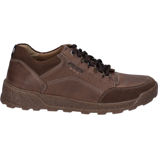 JOSEF SEIBEL Herren Halbschuh Raymond 01 in braun - Image 2