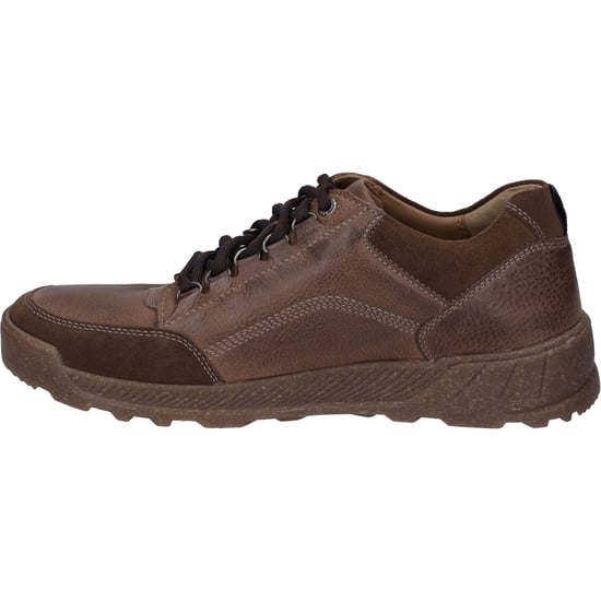 JOSEF SEIBEL Herren Halbschuh Raymond 01 in braun - Image 3