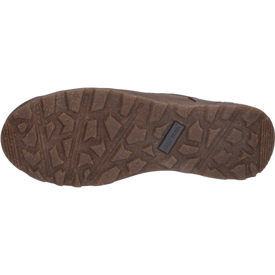 JOSEF SEIBEL Herren Halbschuh Raymond 01 in braun - Image 6
