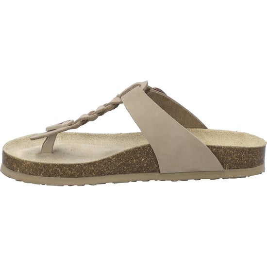 JOSEF SEIBEL Damen Sandale Hermine 15 in beige - Image 3
