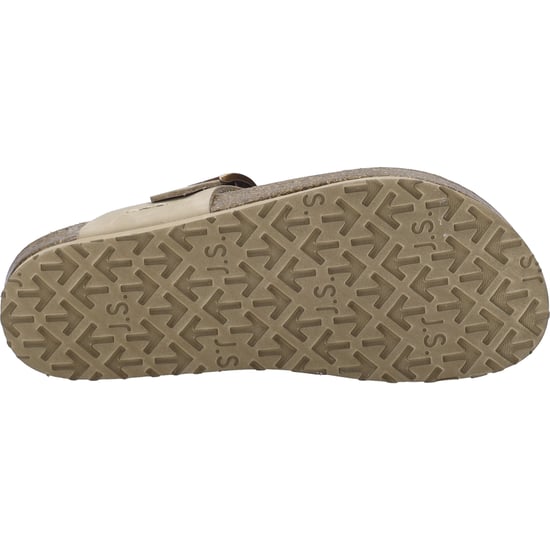 JOSEF SEIBEL Damen Sandale Hermine 15 in beige - Image 5