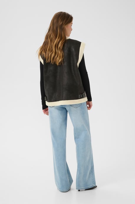 Weste KApernille Weste Loose fit - Image 2