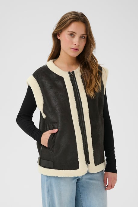 Weste KApernille Weste Loose fit - Image 3