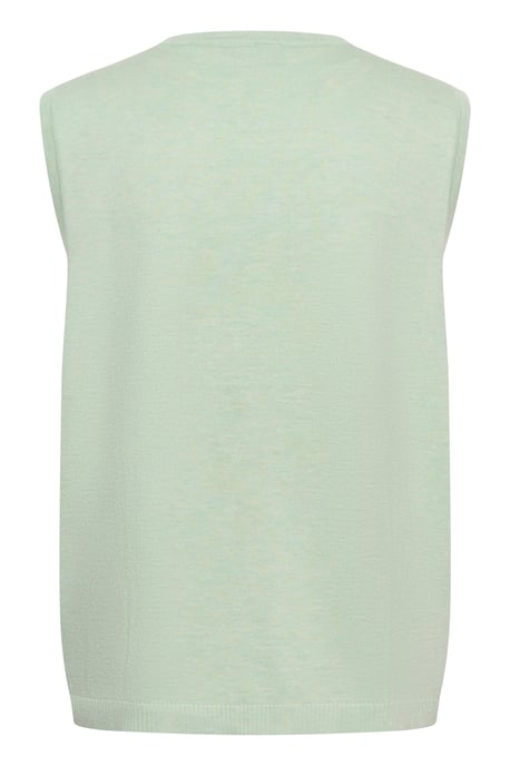 Strickweste MilaSZ Strickweste Gerade Passform - Image 5
