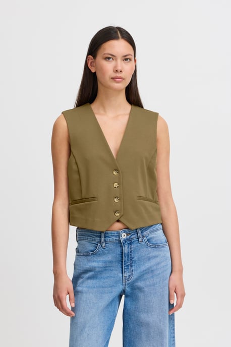 Weste IHSIMONSE Regular fit - Image 2