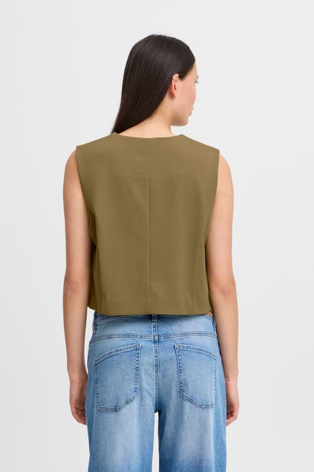Weste IHSIMONSE Regular fit - Image 3