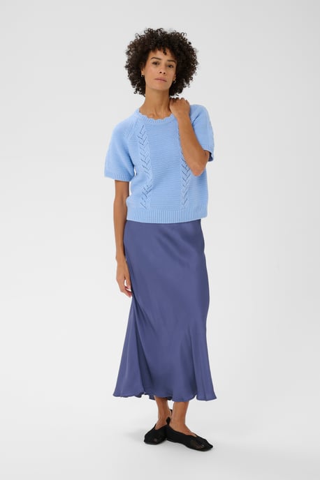 Rock LaurinaPW Rock Slim fit - Image 1