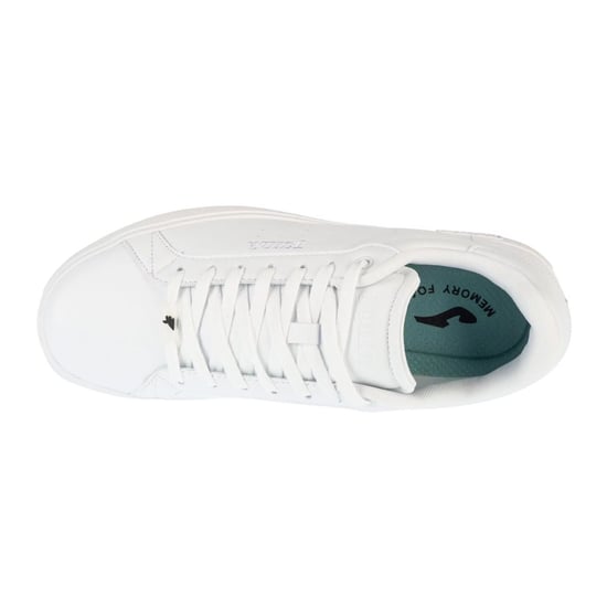 Joma - Herren Sneaker "Classic 2502" (Weiß) - Image 3