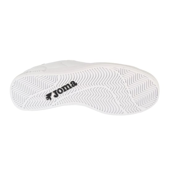 Joma - Herren Sneaker "Classic 2502" (Weiß) - Image 4
