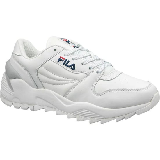 Fila - "Orbit" Sneaker für Damen, niedrig geschnitten (Weiß) - Image 1