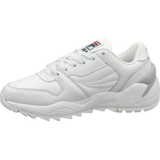 Fila - "Orbit" Sneaker für Damen, niedrig geschnitten (Weiß) - Image 2