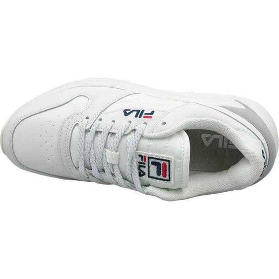 Fila - "Orbit" Sneaker für Damen, niedrig geschnitten (Weiß) - Image 3